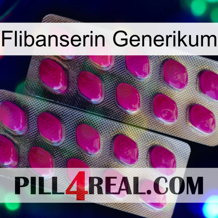 Flibanserin Generic 10